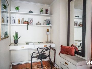 Departamento en Venta en El vergel 2900