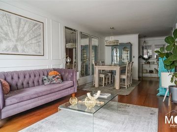 Departamento en Venta en El vergel 2900