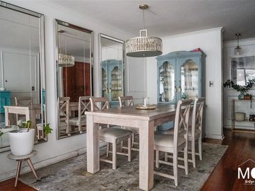 Departamento en Venta en El vergel 2900
