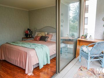 Departamento en Venta en El vergel 2900