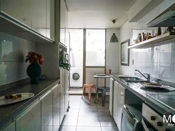 Departamento en Venta en El vergel 2900
