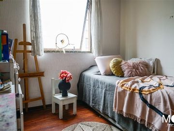 Departamento en Venta en El vergel 2900