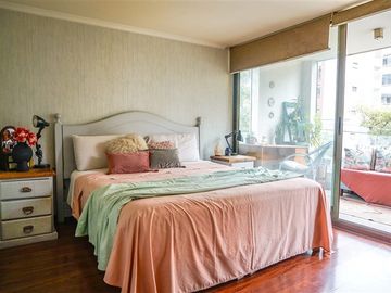 Departamento en Venta en El vergel 2900