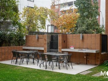 Departamento en Venta en El vergel 2900