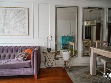 Departamento en Venta en El vergel 2900