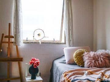 Departamento en Venta en El vergel 2900