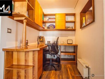 Departamento en Venta en Dra. Eloisa Diaz