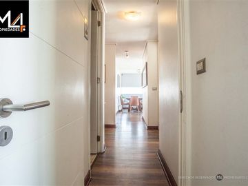 Departamento en Venta en Dra. Eloisa Diaz