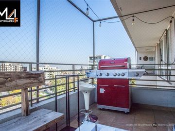 Departamento en Venta en Dra. Eloisa Diaz