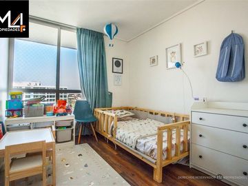Departamento en Venta en Dra. Eloisa Diaz