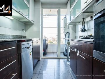Departamento en Venta en Dra. Eloisa Diaz