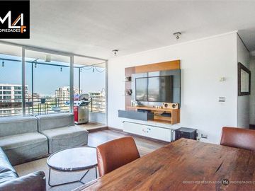 Departamento en Venta en Dra. Eloisa Diaz