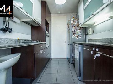 Departamento en Venta en Dra. Eloisa Diaz