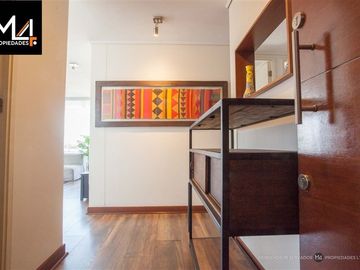 Departamento en Venta en Dra. Eloisa Diaz