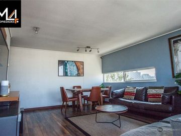 Departamento en Venta en Dra. Eloisa Diaz