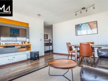 Departamento en Venta en Dra. Eloisa Diaz