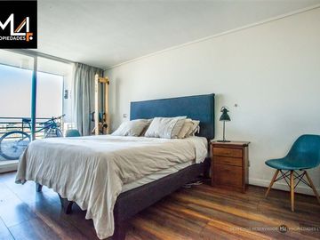 Departamento en Venta en Dra. Eloisa Diaz