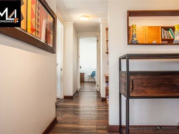 Departamento en Venta en Dra. Eloisa Diaz