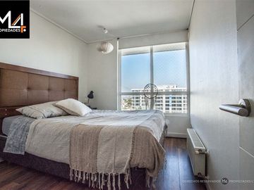Departamento en Venta en Dra. Eloisa Diaz
