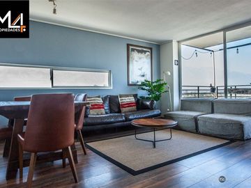 Departamento en Venta en Dra. Eloisa Diaz