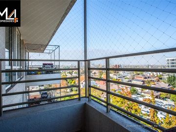 Departamento en Venta en Dra. Eloisa Diaz