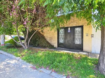 VENTA CASA 5 AMBIENTES HAEDO FINANCIA PERMUTA