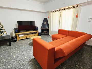 VENTA CASA 5 AMBIENTES HAEDO FINANCIA PERMUTA