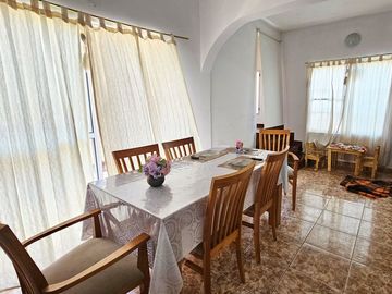 VENTA CASA 5 AMBIENTES HAEDO FINANCIA PERMUTA