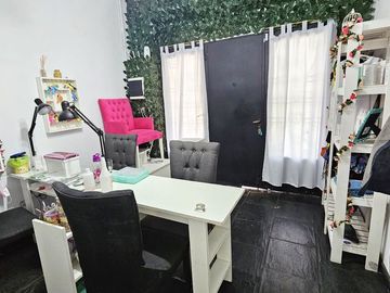 VENTA CASA 5 AMBIENTES HAEDO FINANCIA PERMUTA