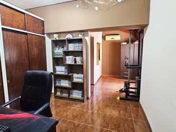 VENTA CASA 5 AMBIENTES HAEDO FINANCIA PERMUTA