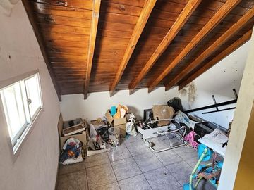 VENTA CASA 5 AMBIENTES HAEDO FINANCIA PERMUTA