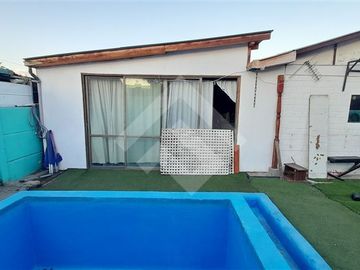 Casa en Venta en Metro Las Mercedes