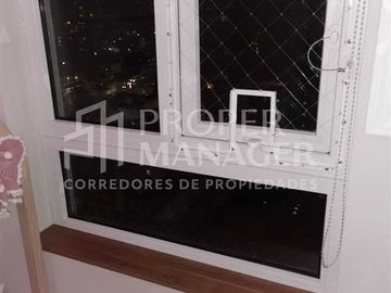 Departamento en Venta en Depto 3D-2B + Estac - Plaza Condell Centro de Concepcion