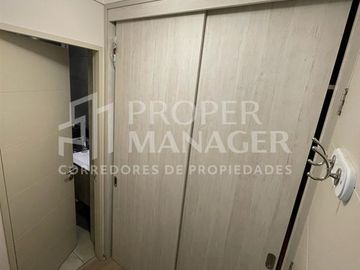 Departamento en Venta en Depto 3D-2B + Estac - Plaza Condell Centro de Concepcion