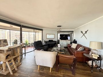 Departamento en Venta en Parque Arauco