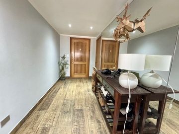 Departamento en Venta en Parque Arauco