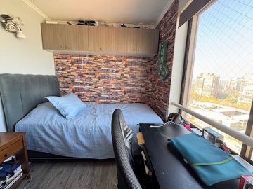 Departamento en Venta en Parque Arauco