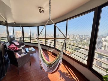 Departamento en Venta en Parque Arauco