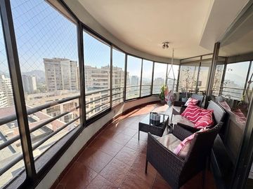 Departamento en Venta en Parque Arauco