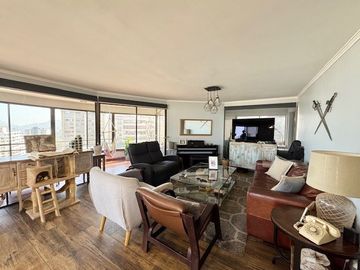Departamento en Venta en Parque Arauco