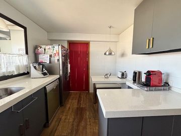 Departamento en Venta en Parque Arauco