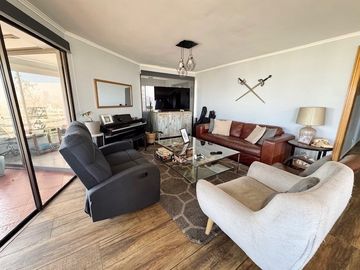 Departamento en Venta en Parque Arauco