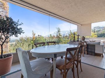 Departamento en Venta en Lo Curro