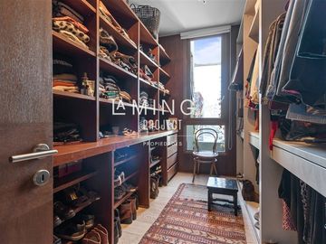 Departamento en Venta en Lo Curro