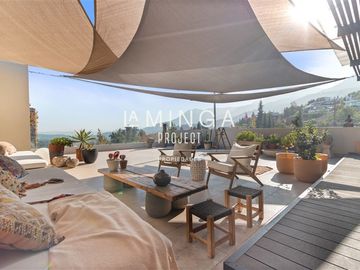 Departamento en Venta en Lo Curro