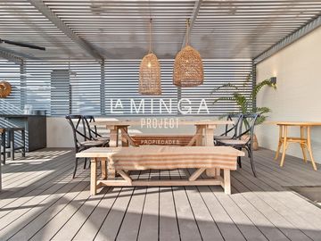 Departamento en Venta en Lo Curro