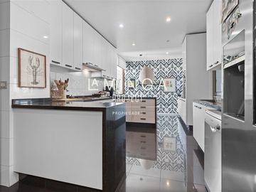 Departamento en Venta en Lo Curro