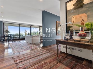 Departamento en Venta en Lo Curro
