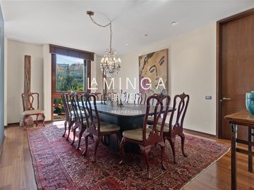 Departamento en Venta en Lo Curro
