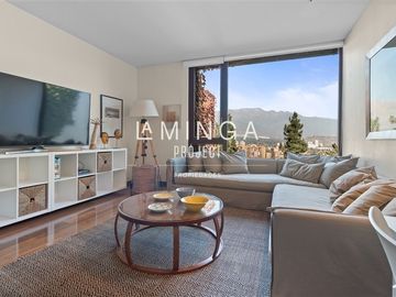 Departamento en Venta en Lo Curro